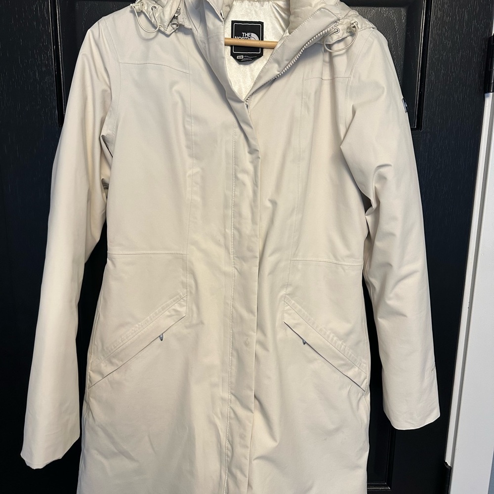 Women’s North Face Triclinate Jacket